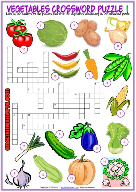 Veggie planting time crossword clue - 